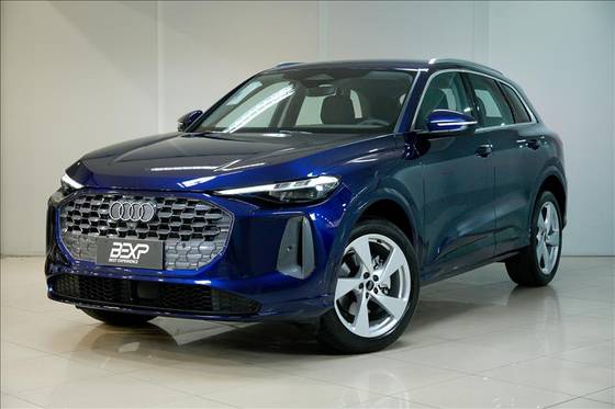AUDI Q5 2.0 TFSI GASOLINA ADVANCED QUATTRO S TRONIC